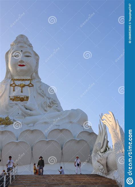 A Beautiful Thai Brunette Girl Is Star Gazing Editorial Image Cartoondealer