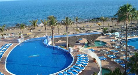 VIK Hotel San Antonio in Lanzarote - Room Deals, Photos & Reviews