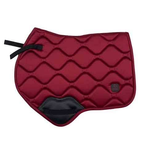 Majyk Equipe Silk Touch All Purpose Saddle Pad Equus Now