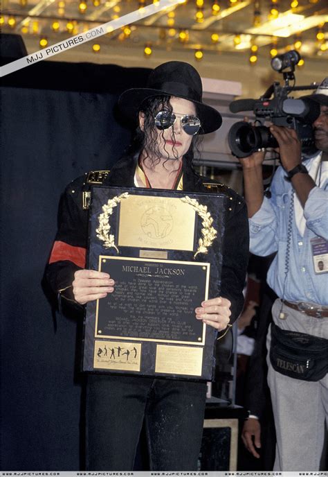 Fotos Michael Jackson Lifetime Achievement Award 19 De Maio De