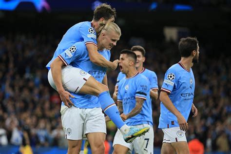 Premier League Dzisiaj Derby Manchesteru City Kontra United Portal I Pl