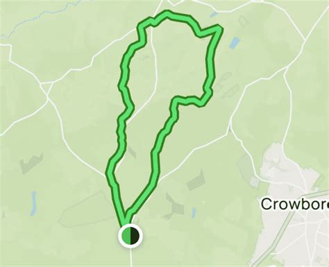 ashdown forest extended walk east sussex england  reviews map alltrails