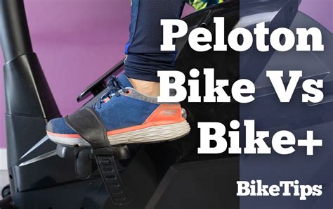 Peloton Bike Vs Bike+: What's The Difference, And Is The Upgrade Worth It?