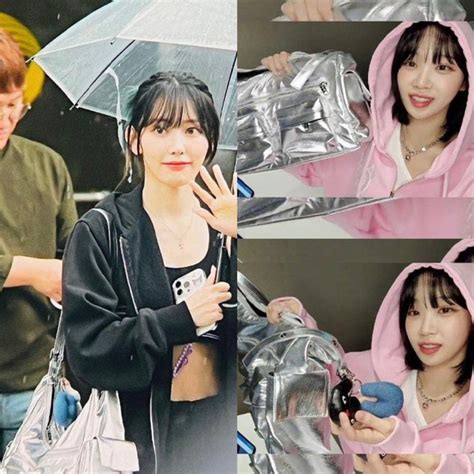 6 item hot nhất đang được nhiều sao Hàn tích cực lăng xê Jennie mê tít ruy băng dàn idol