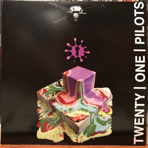 Twenty One Pilots – Twenty One Pilots – 2 x Vinyl (LP, Album ...