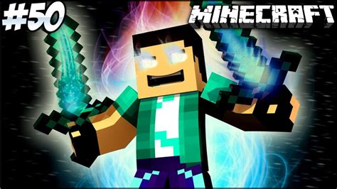 Minecraft A S Rie O Poder Mais Forte De Todos Youtube