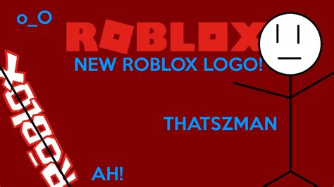 Roblox youtube Logos