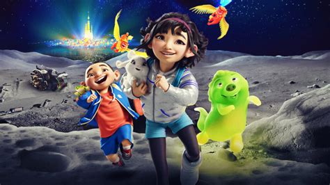 Best Netflix animated movies to add to your watchlist - Android Authority