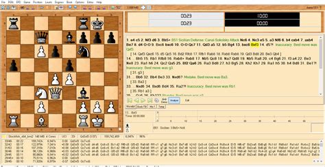 Leela Zero( A Neural Network engine similar to Alpha Zero) - Chess ...