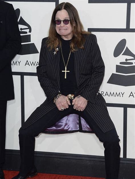 Ozzy Osbourne style Jacket : HelpMeFind