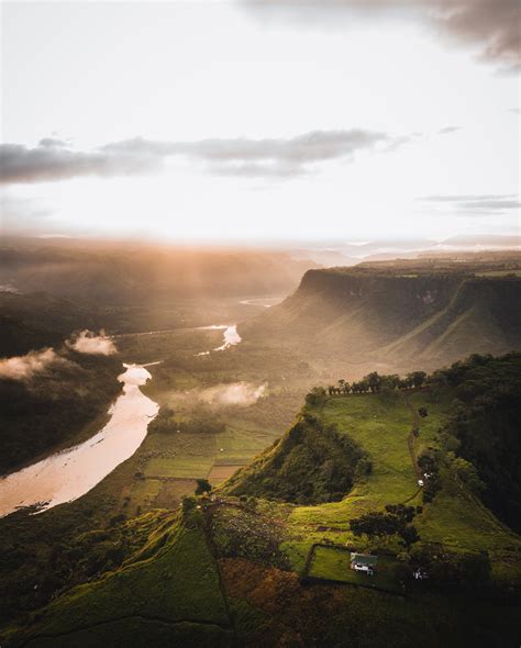 Mountains Of Bukidnon The Highland Paradise Of Northern Mindanao