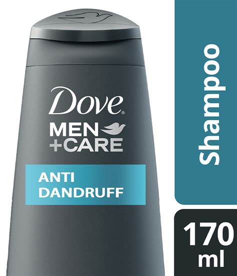 Dove Men Shampoo Anti Dandruff 170ml Rose Pharmacy Medicine Delivery