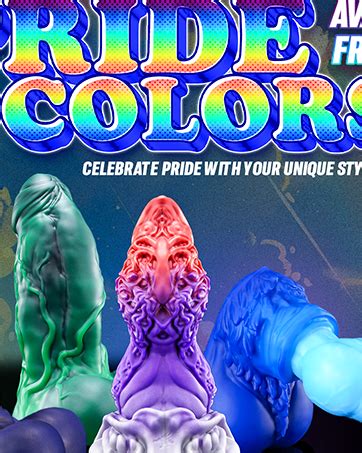 Amazon Nothosaur Hoggehuge Thick Dildo Realistic Silicone Dildos With Strong