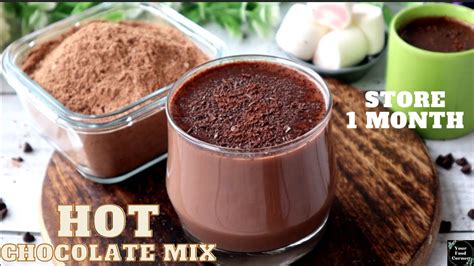 My Go To Instant Hot Chocolate Recipe Simple And Yummy Hot Chocolate Instant Mix Store 1