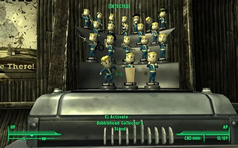 Instant Bobbleheads at Fallout 3 Nexus - Mods and community