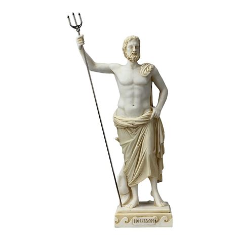poseidon statue 9