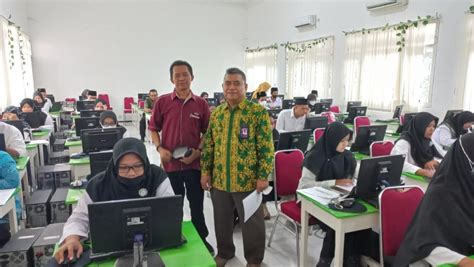 Perebutan Kursi Bagi Calon Guru Bersertifikat Pendidik Melalui USKA PPG