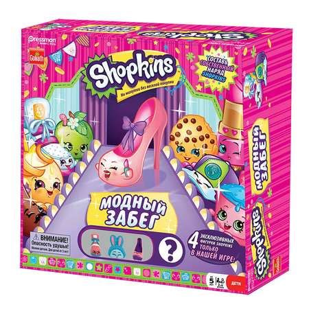 Настольная игра Goliath Модный забег купить по цене 499 ₽ в интернет ...