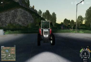 STEYR 8090a Turbo SK2 Basisversion V1 5 3 Modhub Us