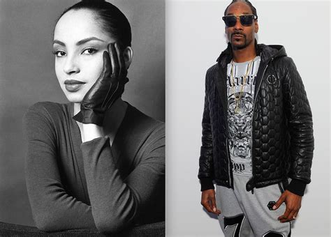 Sade Adu, Snoop Dogg Among New Songwriters Hall Of Fame Inductees