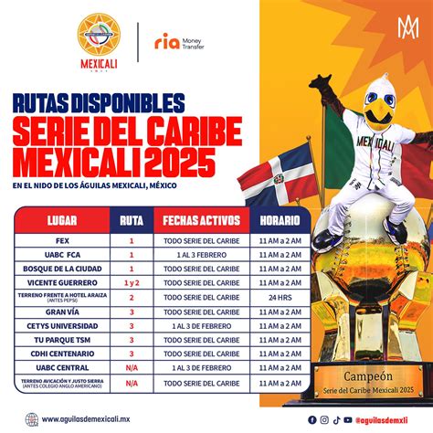 ¡Conoce los estacionamientos... - Águilas de Mexicali | Facebook