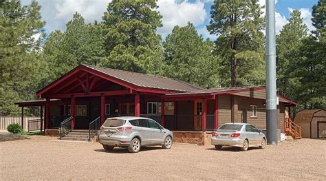 Hours & Locations | Flagstaff City-Coconino County Public Library