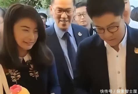 真相来了！霍启刚郭晶晶夫妇没捐7000万，实际捐款金额揭秘 360娱乐，你开心就好