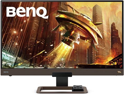 Monitor Gamer BenQ 144 Hz 27 pulgadas 2K QHD ( EX2780Q ) FreeSync ...