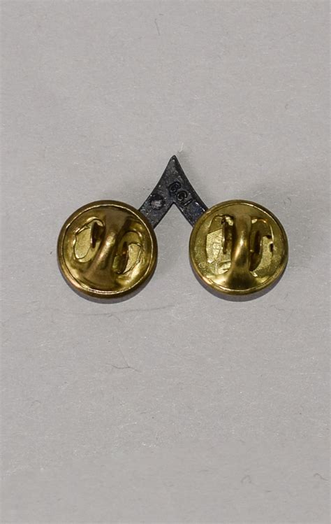 Знак звание Private полевой (P12749) США, купить в Интернет-магазине ...