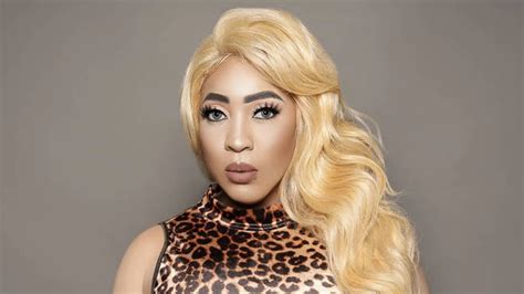 Rapper Spice Responds To Skin Bleaching Backlash After Unveiling