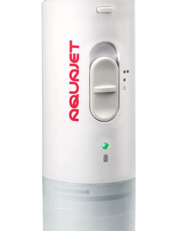 AQUAJET LD-A3 с системой DAF®