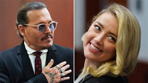 Johnny Depp Vs Amber Heard When Will The Verdict Be Released And Our Speculation