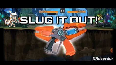 How To Fuse Your Slugs In Slugterra Youtube