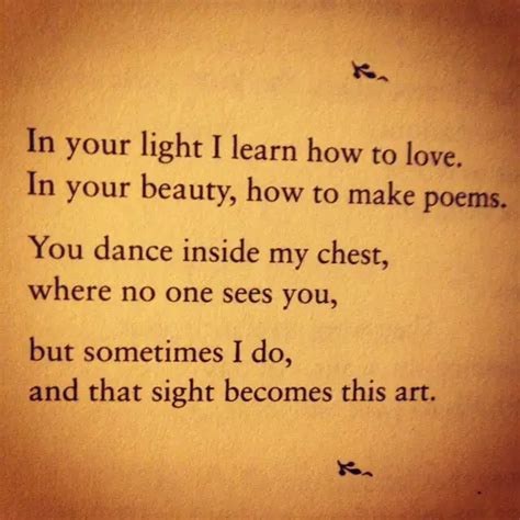 Rumi love Poems