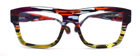 Theo Eyewear and Eyeglasses | Optique of Denver