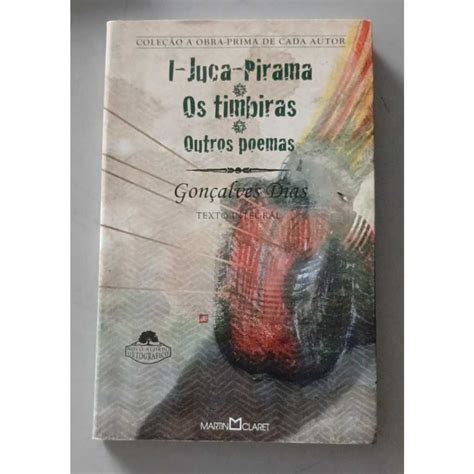Gonçalves Dias Juca Pirama - 8
