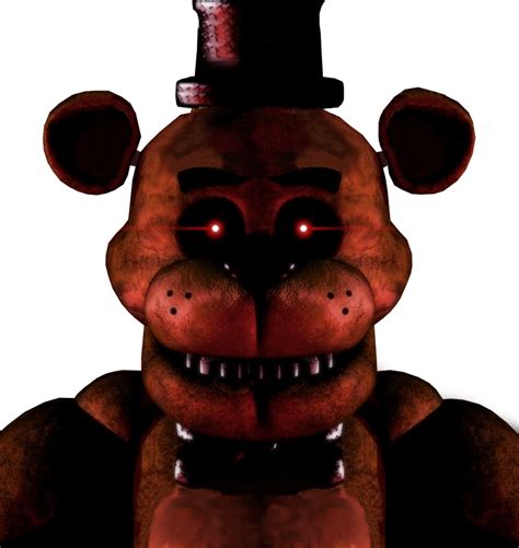 Fnaf Novela Embromador Freddy Transparente By Kiwigamer450 On Deviantart