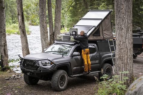 How To Build An Overlanding Vehicle Part I Expedition Overland