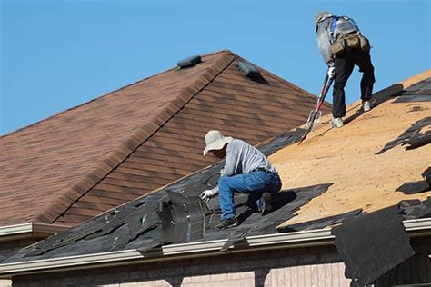 Residential Roofing Tonys Roofing Services Copperas Cove Tx