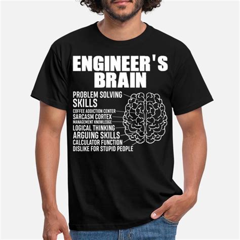 Mechanical Engineering T-Shirts | Unique Designs | Spreadshirt