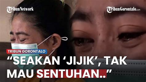 Pengakuan Lisa Yati Potong Alat Kelamin Suami Korban Sempat Tak Ingin