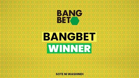 BANGBET Multibet Winner Of Kshs 743 000 Bet Worth Kshs 500 Cyrus