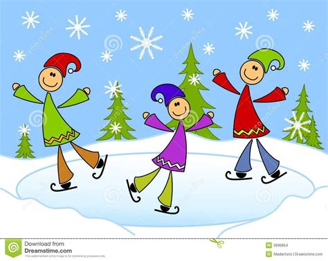 ice skating clipart pictures 10 free Cliparts | Download images on ...