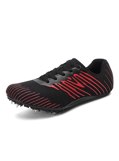 Spikes Track Shoes