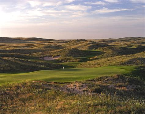 Digital Marketing For Golf Clubs Explore Our Work For Ballyneal Golf Club