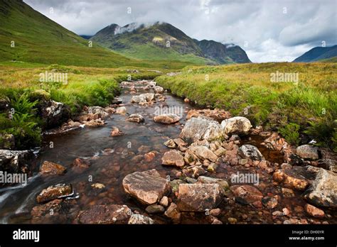 Scottish Rivers Hi Res Stock Photography And Images Alamy