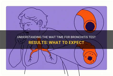 Understanding The Wait Time For Bronchitis Test Results: What To Expect ...