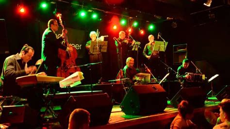 La Pol Mica Alrededor Del Fen Meno Del Tango Gay Infobae