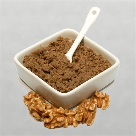 Buy Walnut Nut Butter | Walnut Paste | 1kg tub | HBS Natural Choice
