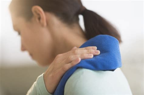 What Are The Most Common Shoulder Injuries Baptist Health